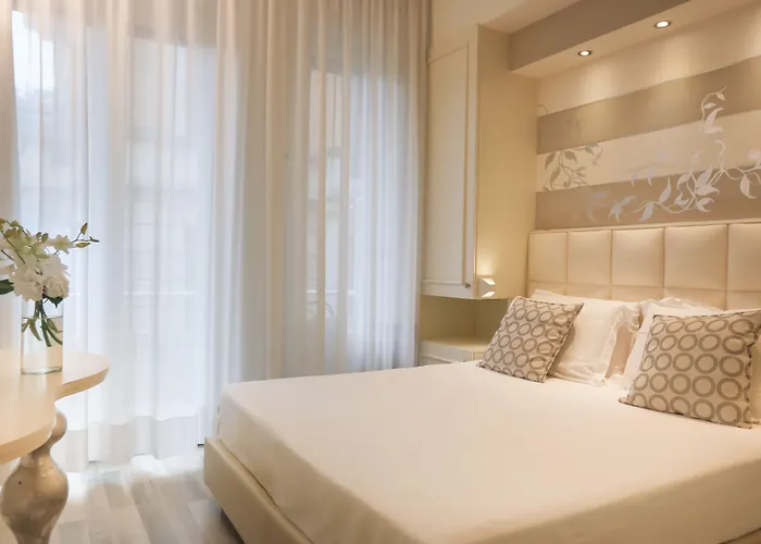 Hotel Tigullio Et De Milan