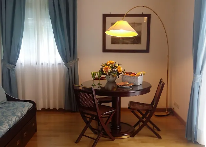 Hotel Clelia
