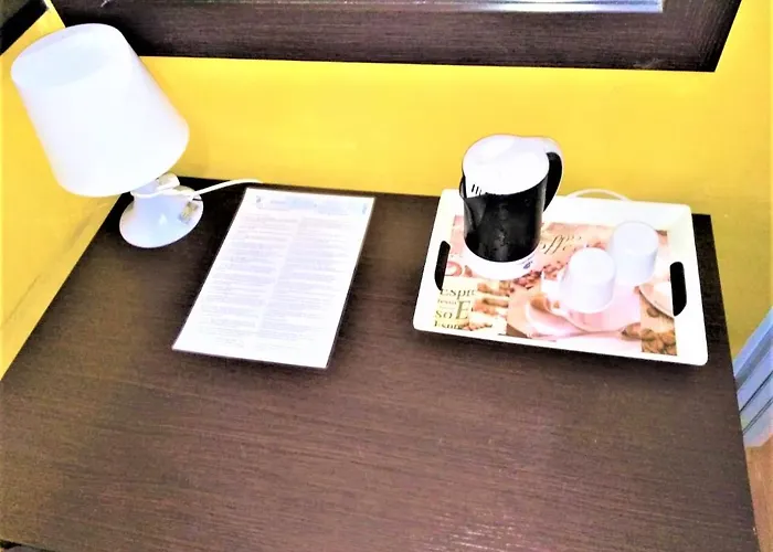 Mini hotel